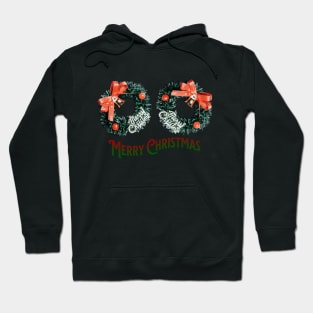 Merry christmas Hoodie